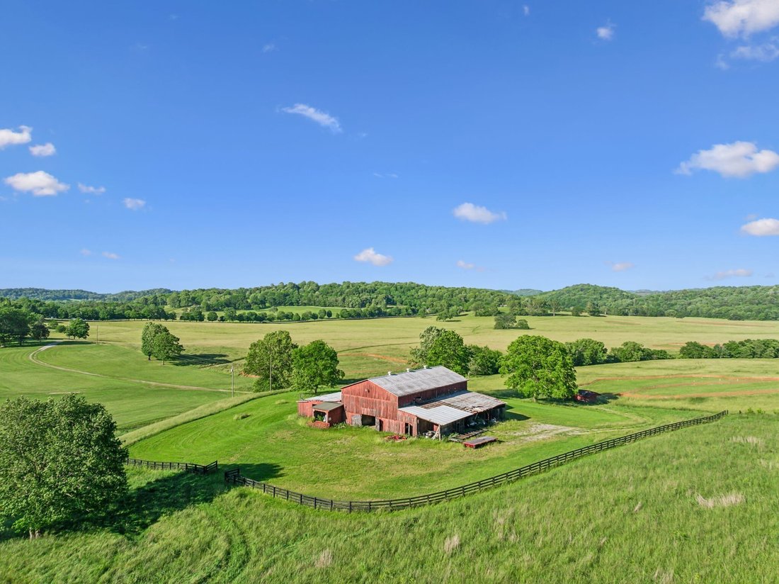 Land in Franklin, Tennessee, United States 4 - 17766938