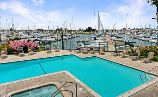 Condo in Oxnard, California, United States 1