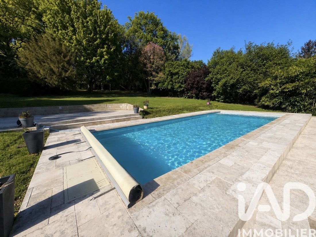 House in Changis-sur-Marne, Ile-de-France, France 3 - 17768220