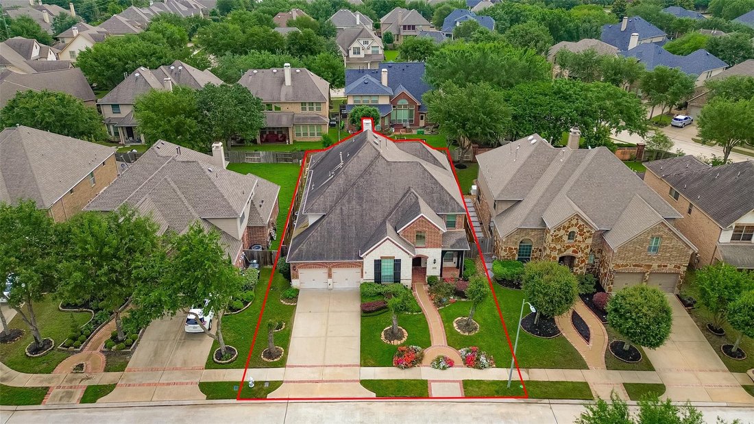 House in Sugar Land, Texas, United States 4 - 17767374