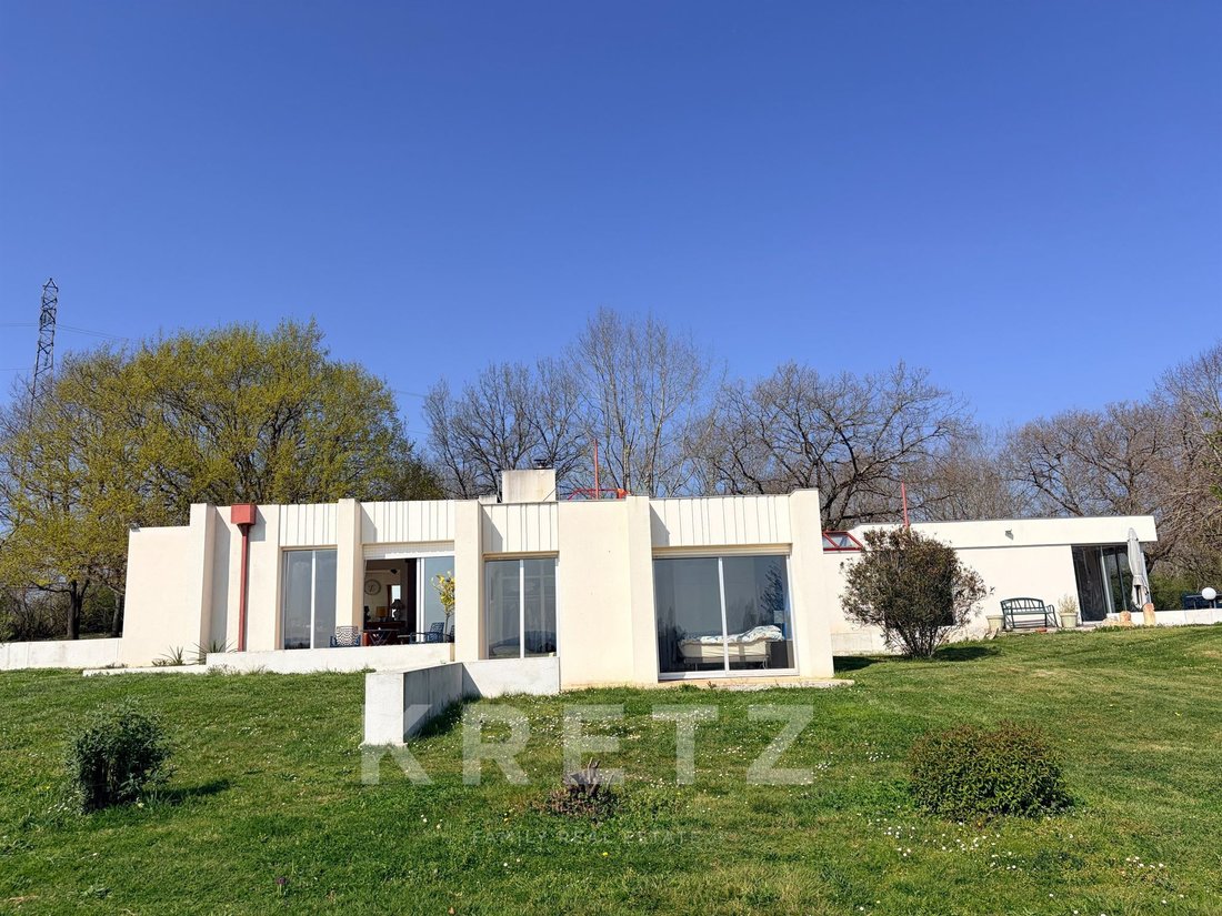 Casa en Fleurance, Occitania, Francia 2 - 17767563