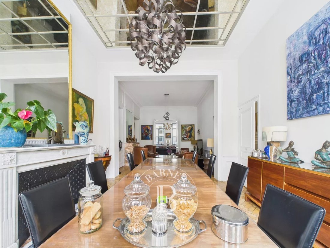 Townhouse in Gare, Douai, France 4 - 14966746