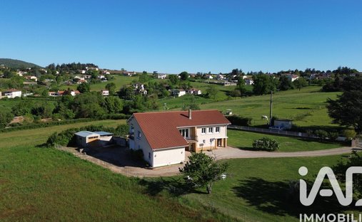 Haus in Sainte-Consorce, Auvergne-Rhone-Alpen, Frankreich 1
