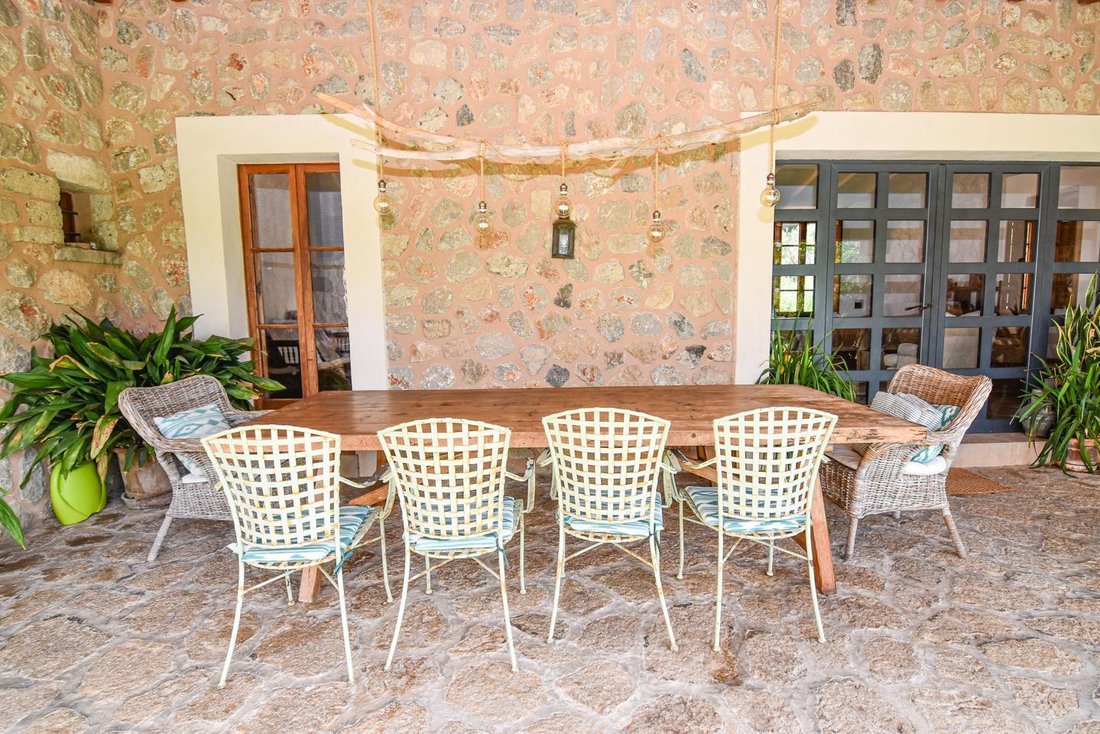 Country House in Soller, Balearic Islands, Spain 3 - 17765459