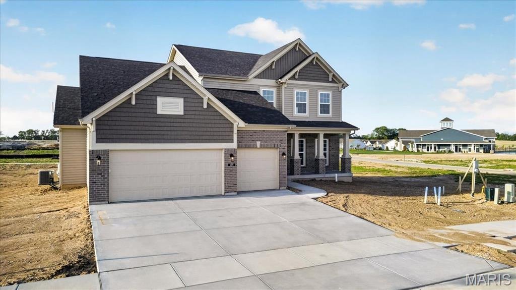 House in O'Fallon, Missouri, United States 2 - 16788480