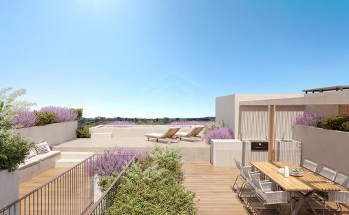 Apartment in Vilamoura, Quarteira, Algarve 1