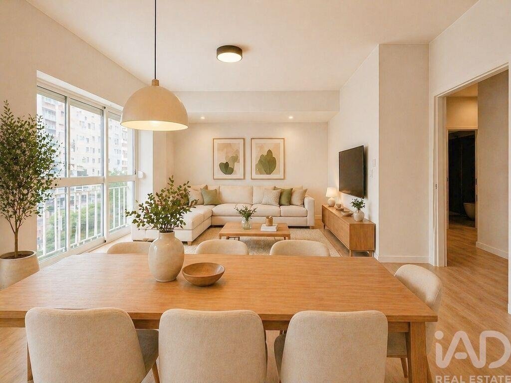 Apartment in Cascais e Estoril, Lisbon, Portugal 3 - 17767789