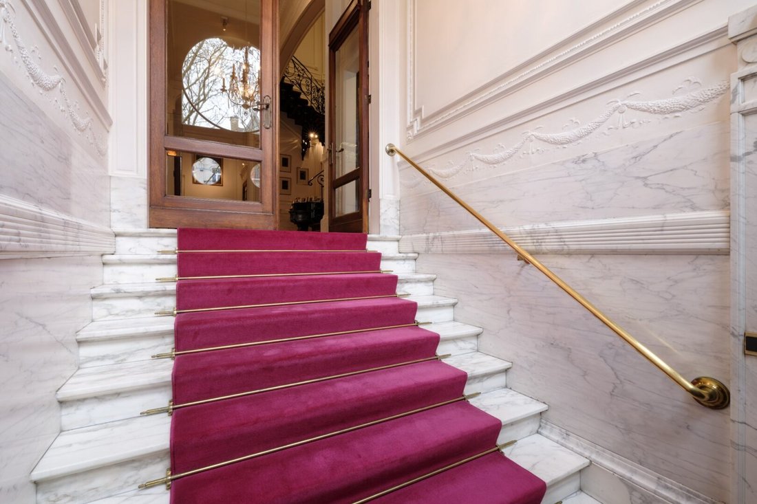 Villa in Antwerp, Flanders, Belgium 2 - 15593031