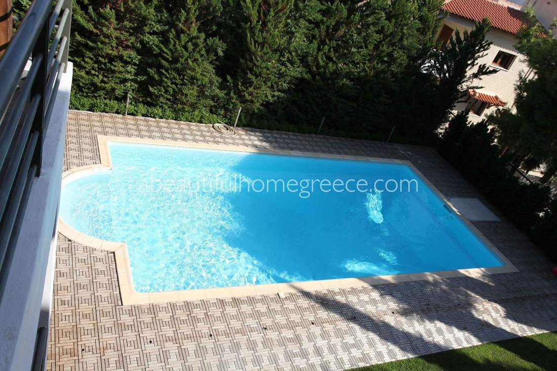 Condo in Nea Makri, Attica, Greece 5 - 17767266