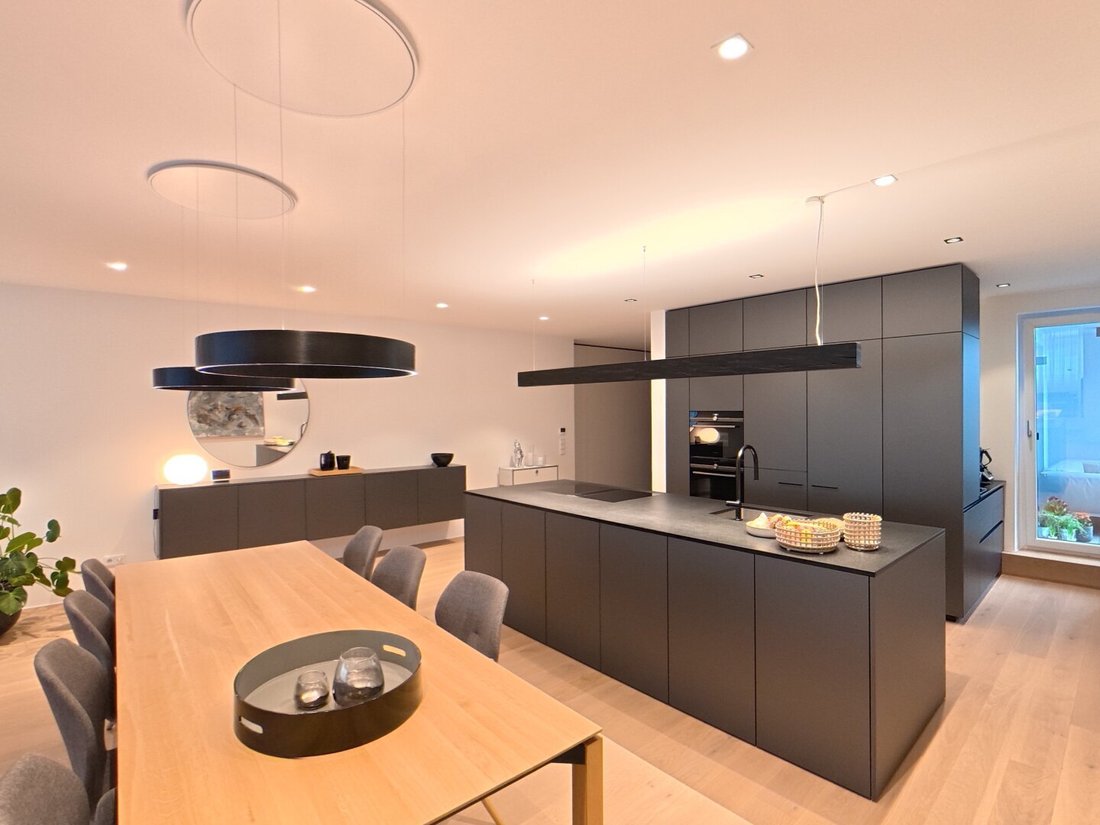Apartment in Wels, Upper Austria, Austria 5 - 17763415