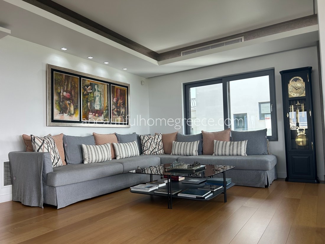 Apartment in Vouliagmeni, Attica, Greece 5 - 17767278