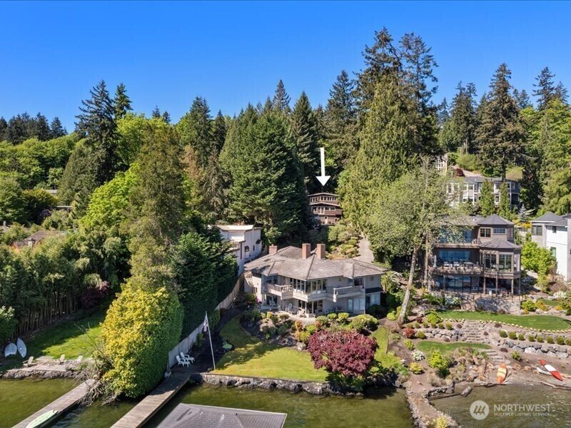 House in Mercer Island, Washington, United States 3 - 17769787