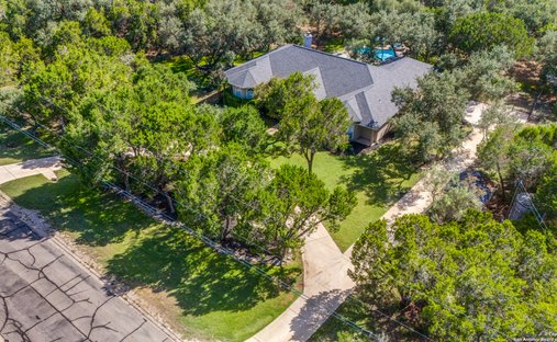 Casa en New Braunfels, Texas, Estados Unidos 1