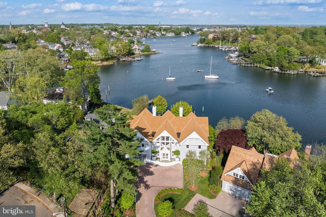House in Parole, Maryland, United States 1 - 17765374