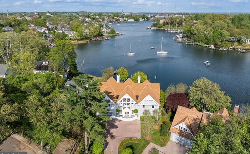 Casa en Parole, Maryland, Estados Unidos 1
