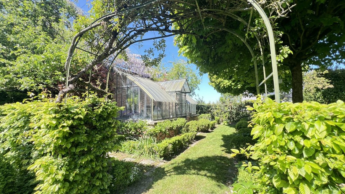 House in Pont-à-Marcq, Hauts-de-France, France 5 - 17769721