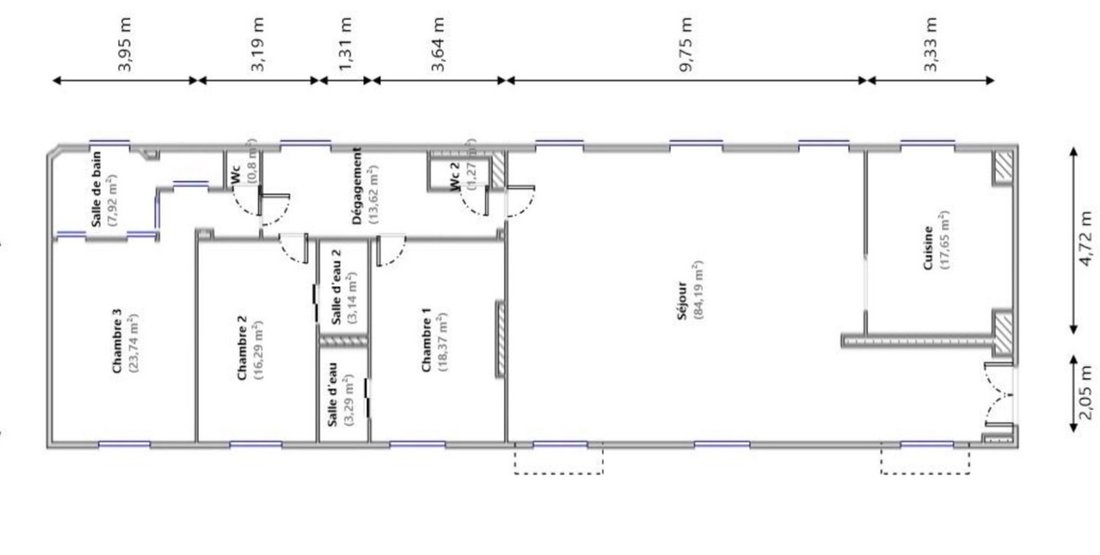 Apartment in Beaulieu-sur-Mer, Provence-Alpes-Côte d'Azur, France 5 - 16649912