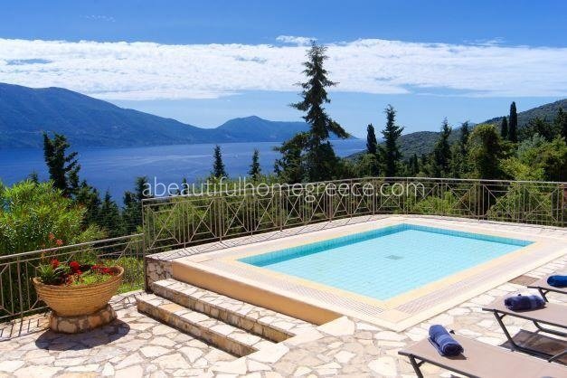 Villa in Erisos, Peloponnese, Western Greece and the Ionian, Greece 5 - 17767267