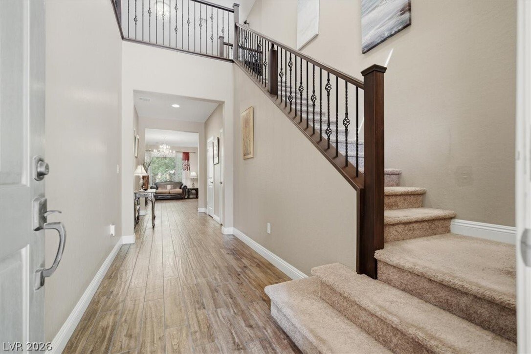 House in Las Vegas, Nevada, United States 3 - 17768991