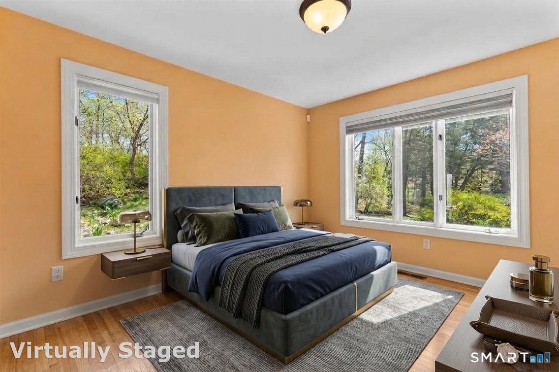 House in Monroe, Connecticut, United States 5 - 17768311
