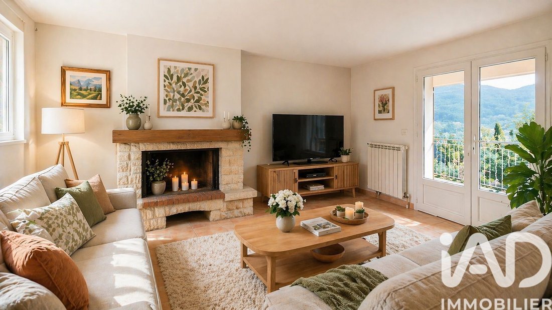 House in Montferrat-Malmont, Draguignan, France 4 - 17768213