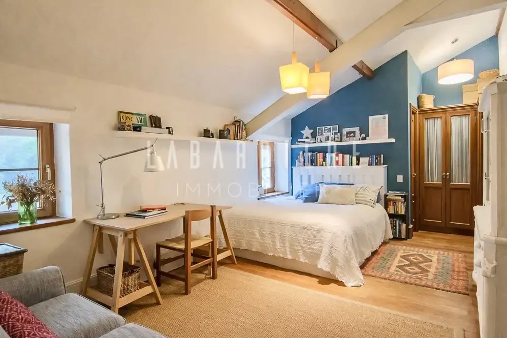 Villa in Mendi-Choko-Karrikatxar-Olhette, Urrugne, France 5 - 16474099