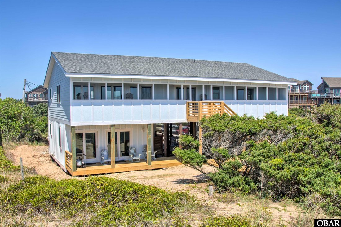 House in Hatteras, North Carolina, United States 1 - 17765410