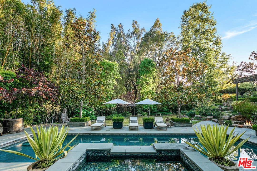 House in Los Angeles, California, United States 5 - 17381871