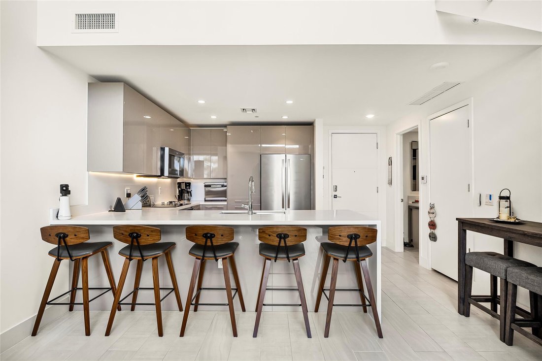 Condo in Plantation, Florida, United States 3 - 17766070