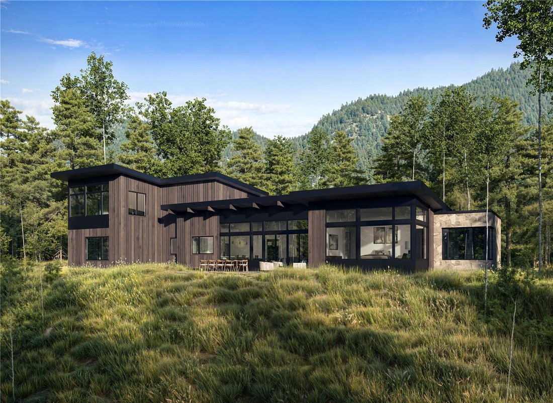 House in Silverthorne, Colorado, United States 3 - 14336185