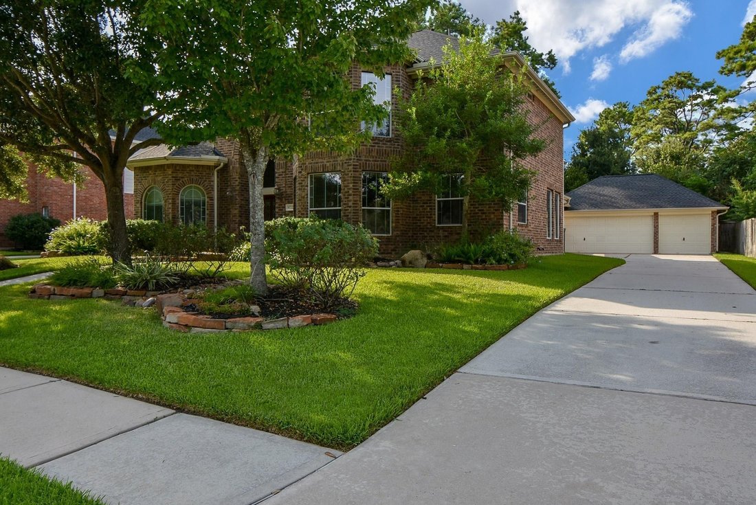 House in Spring, Texas, United States 2 - 17764399