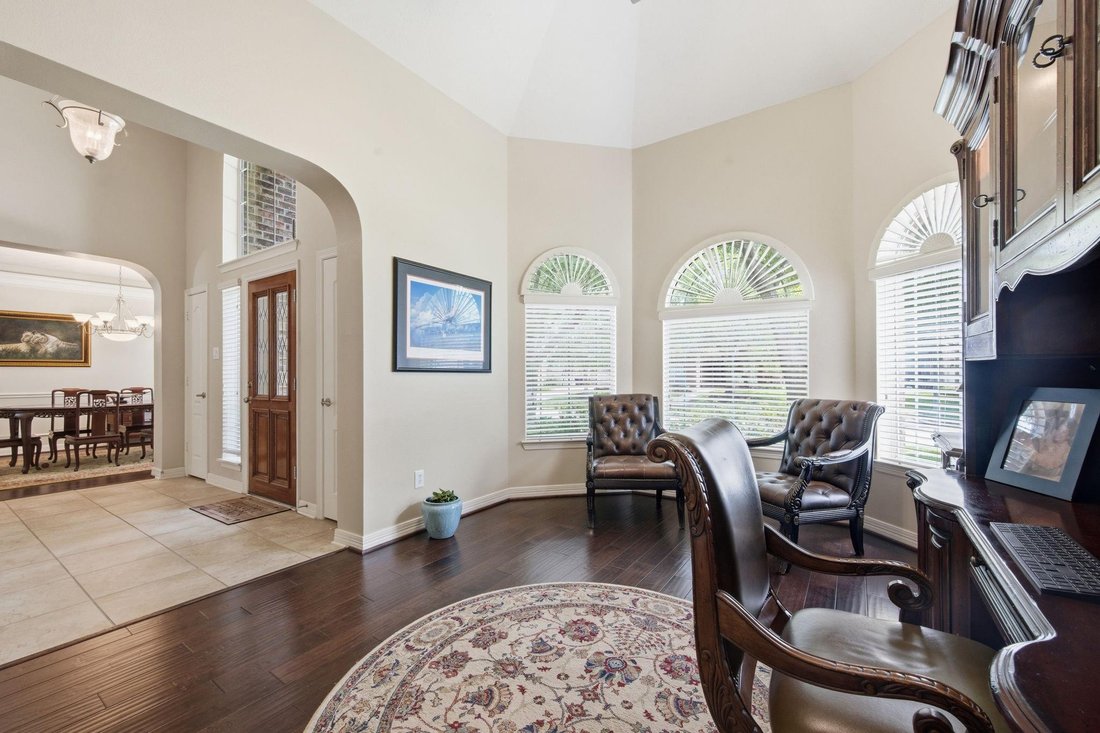 House in Spring, Texas, United States 5 - 17764399