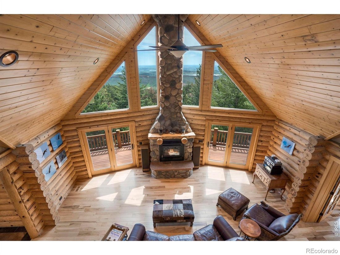 House in Loveland, Colorado, United States 1 - 16959091