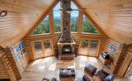 Maison à Loveland, Colorado, États-Unis 1
