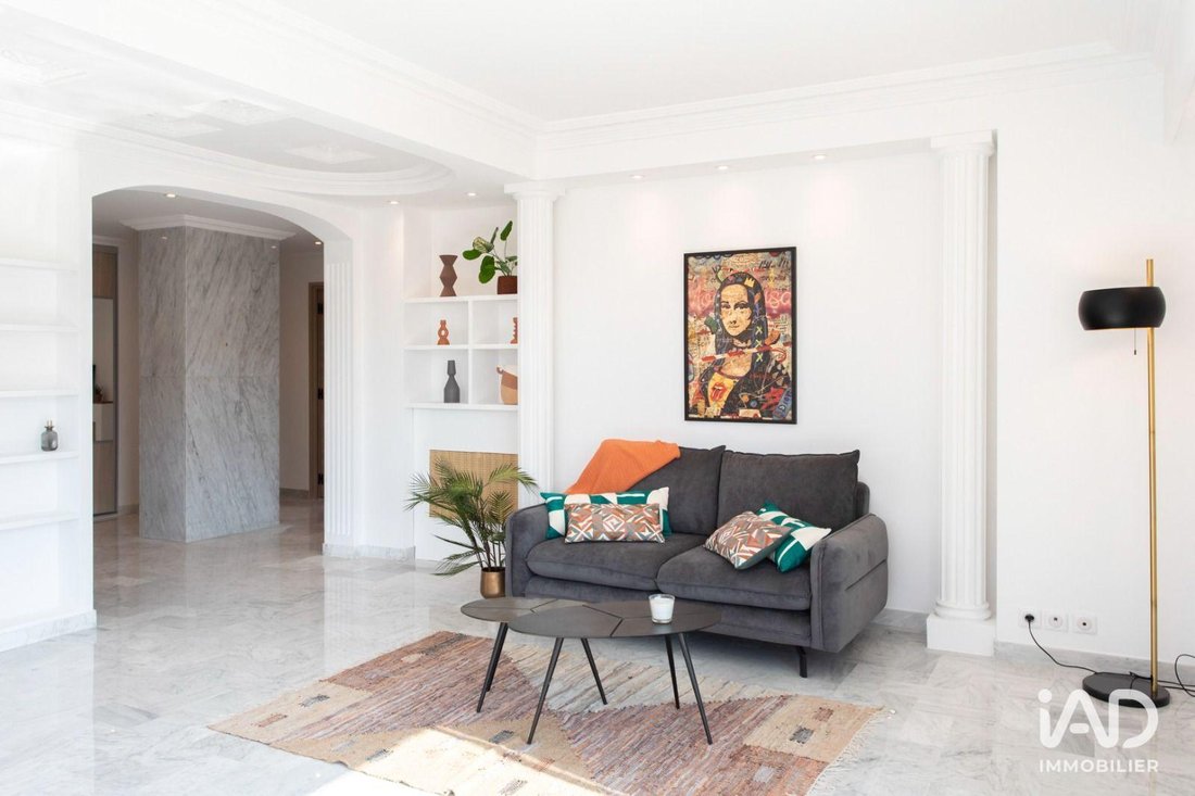 Apartment in Tignes et Sevigne, Le Cannet, France 4 - 17768253