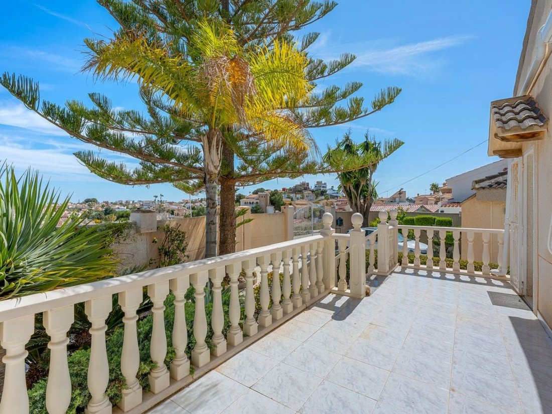 Villa in Ciudad Quesada, Rojales, Valencian Community 4 - 17622883