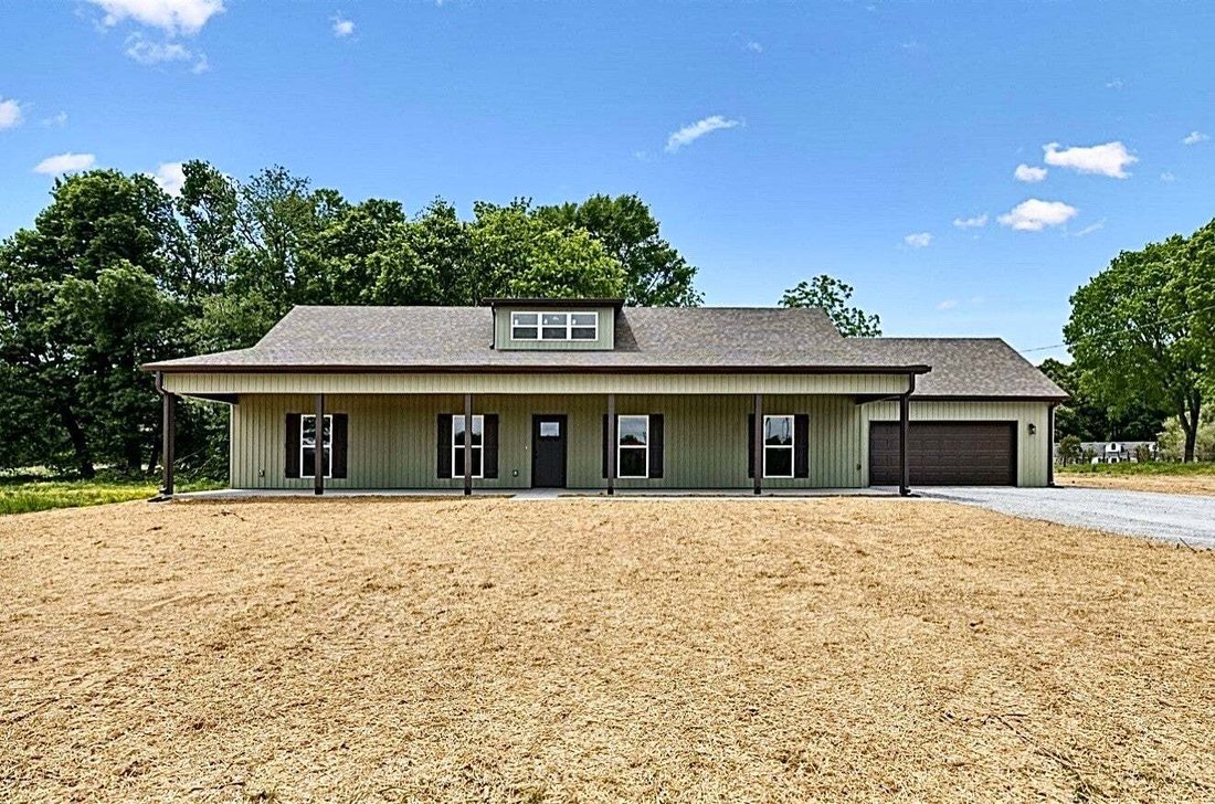 House in Shelbyville, Tennessee, United States 5 - 17666682