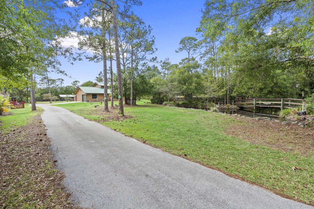 House in Fort Pierce, Florida, United States 5 - 17768363