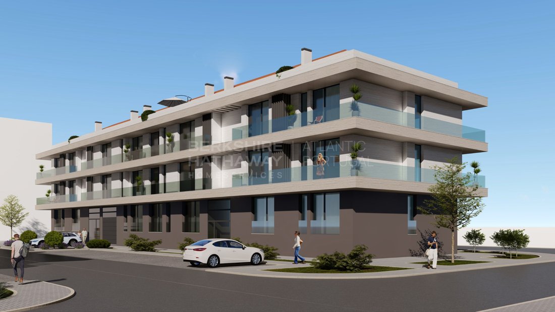 Apartment in Atouguia da Baleia, Leiria District, Portugal 3 - 17763155