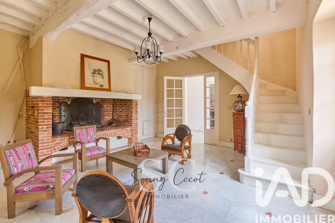 House in Cuq, Nouvelle-Aquitaine, France 4 - 17768238