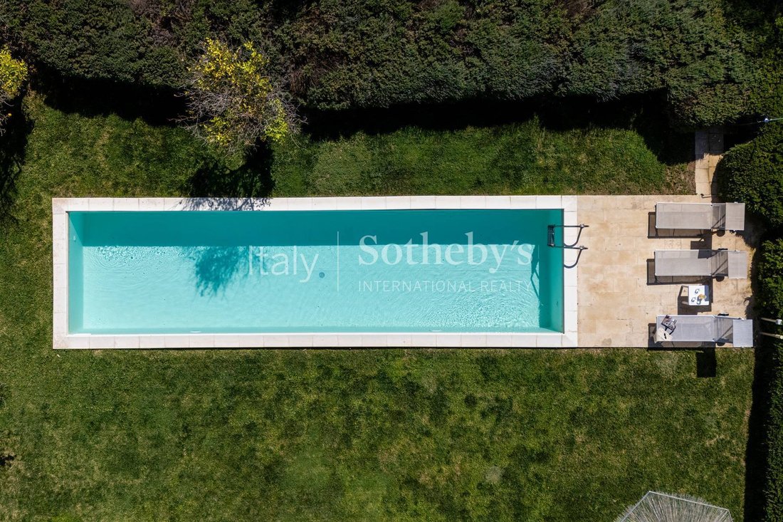 House in Noto, Sicily, Italy 2 - 17763479