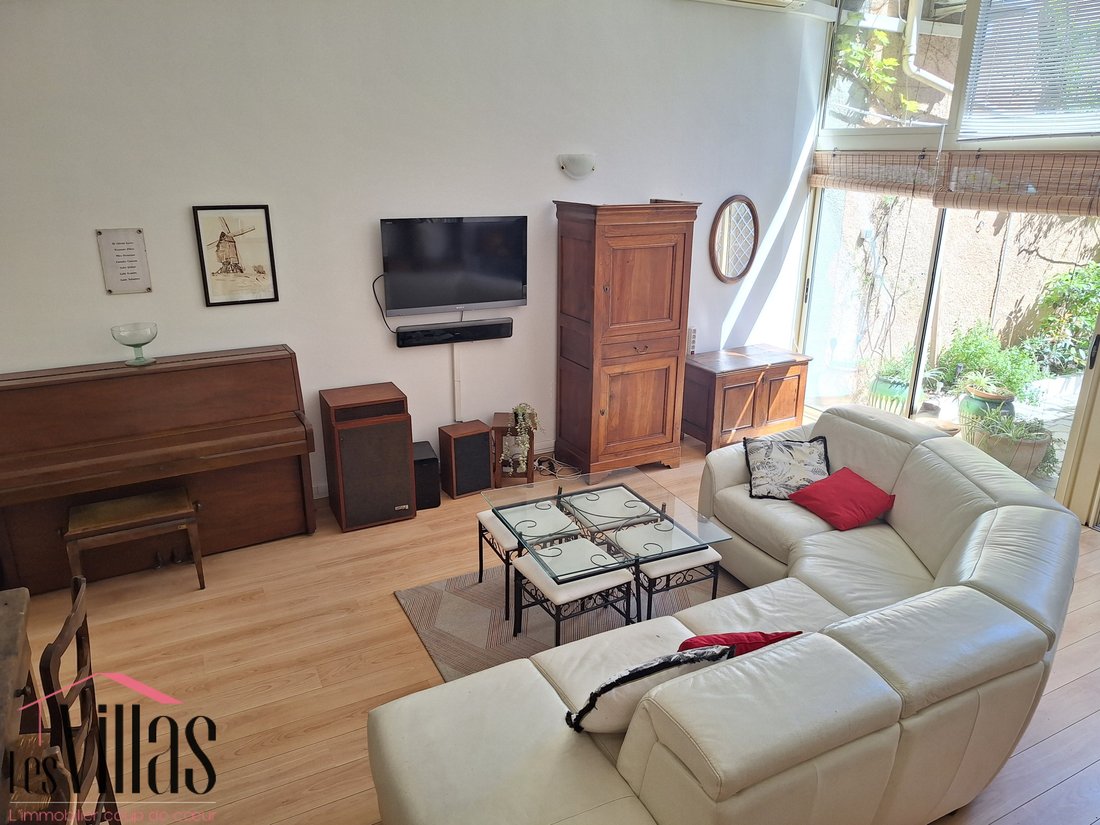 House in Ceret, Occitania, France 5 - 17764765