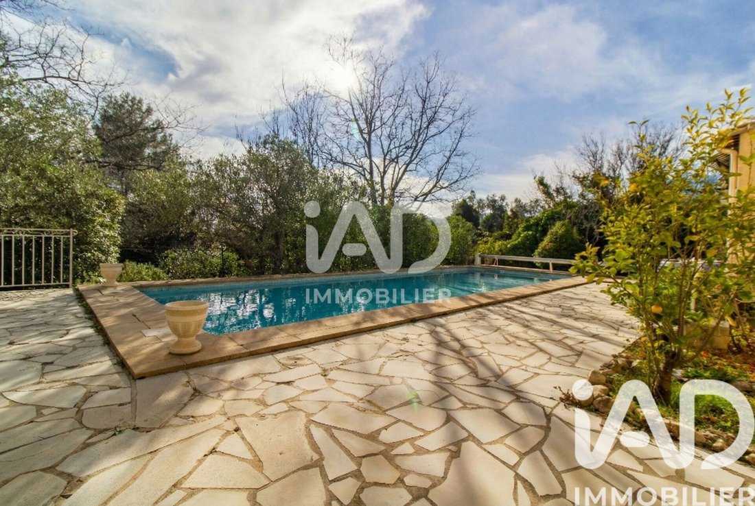 House in Seillans, Provence-Alpes-Côte d'Azur, France 2 - 17768223