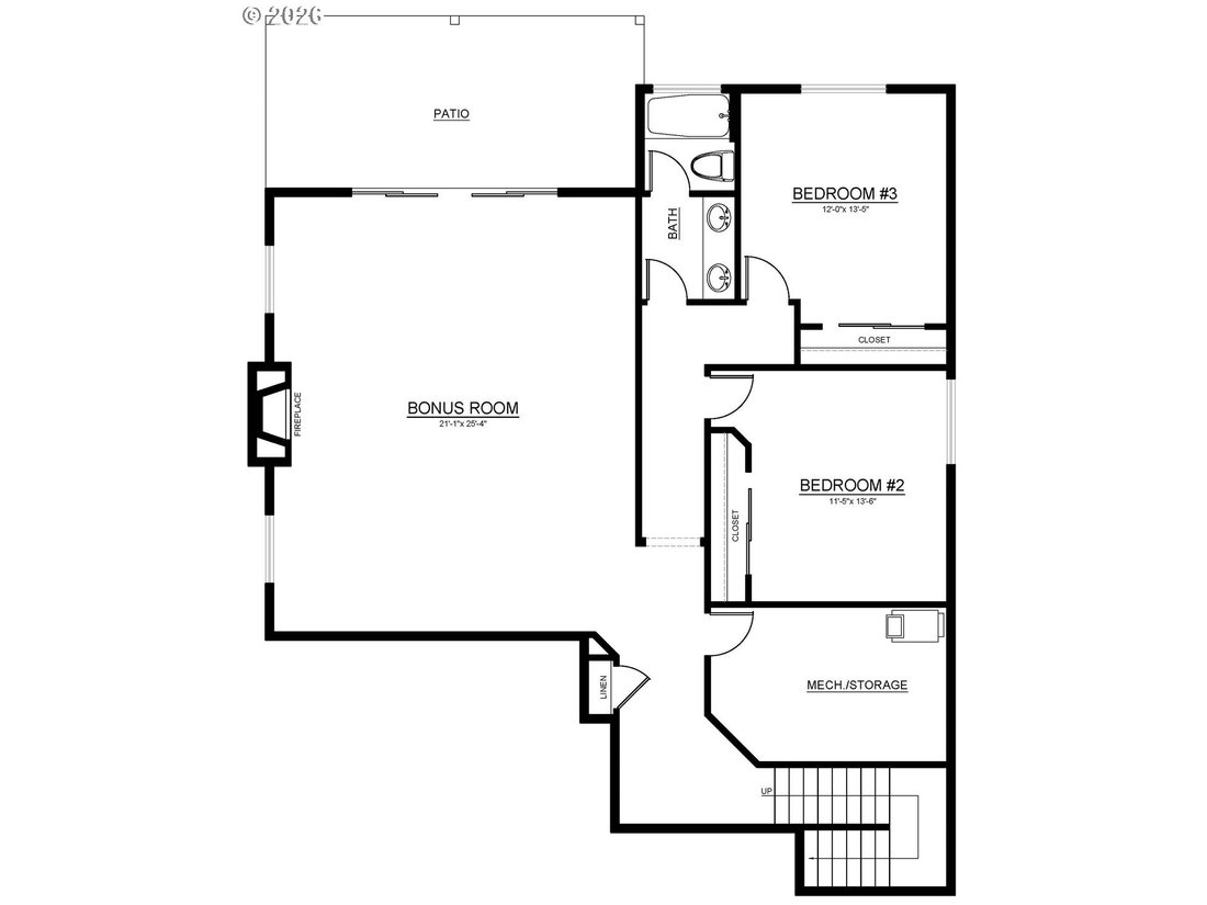 House in Portland, Oregon, United States 3 - 17769784