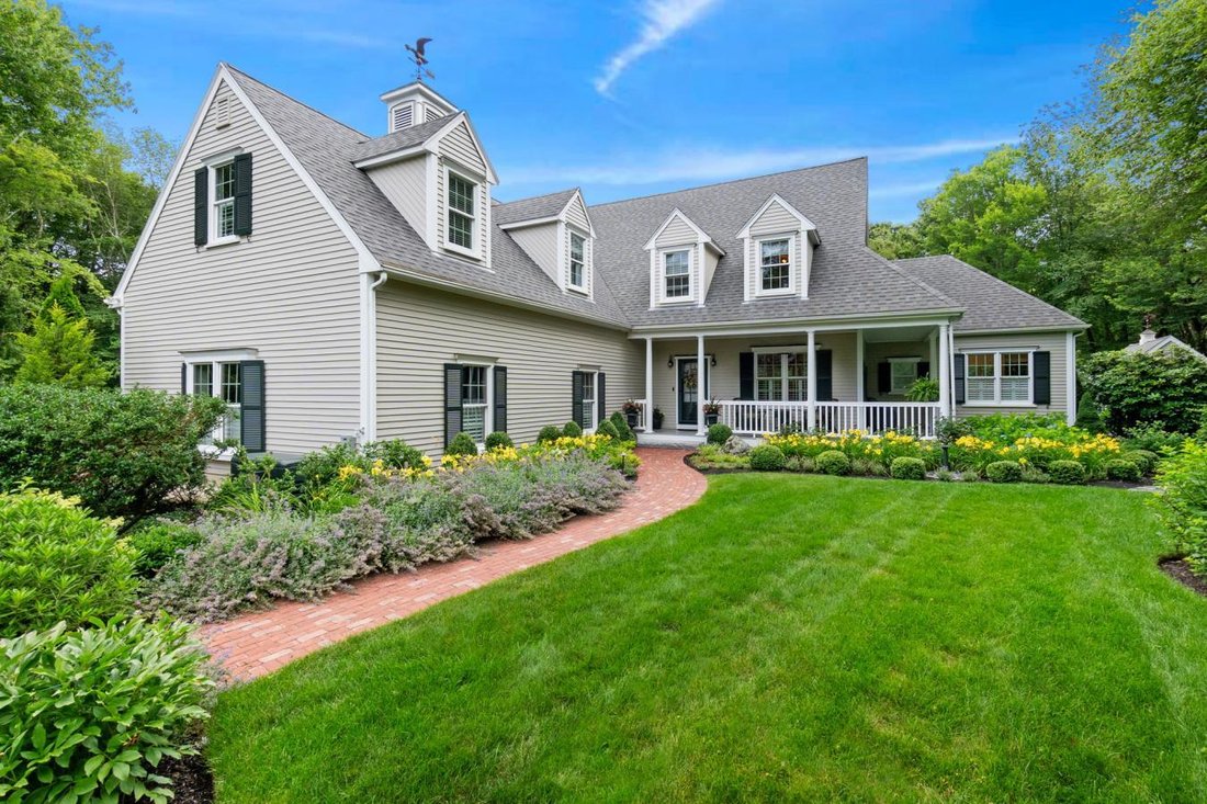 House in Newbury, Massachusetts, United States 5 - 17763218