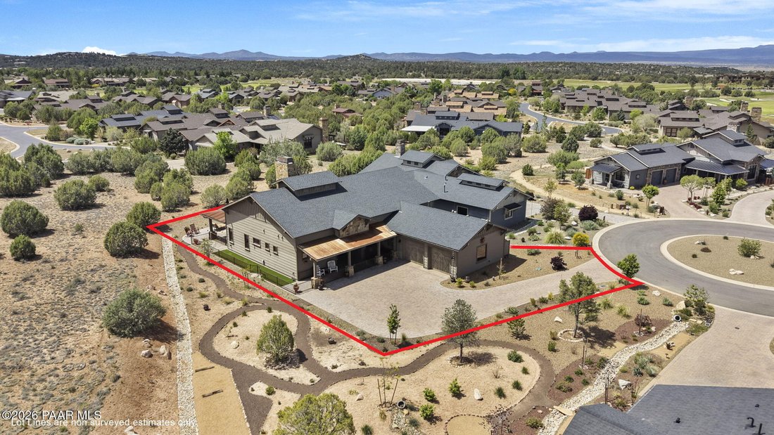 House in Prescott, Arizona, United States 2 - 17768292