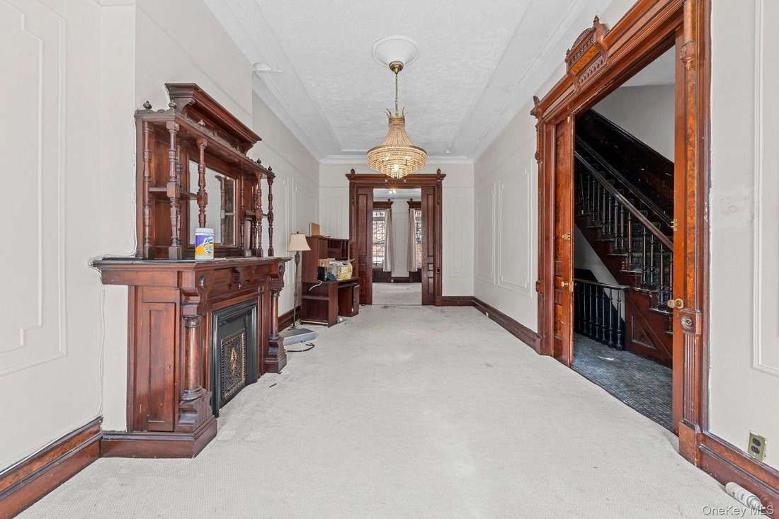 House in New York, New York, United States 1 - 17768352