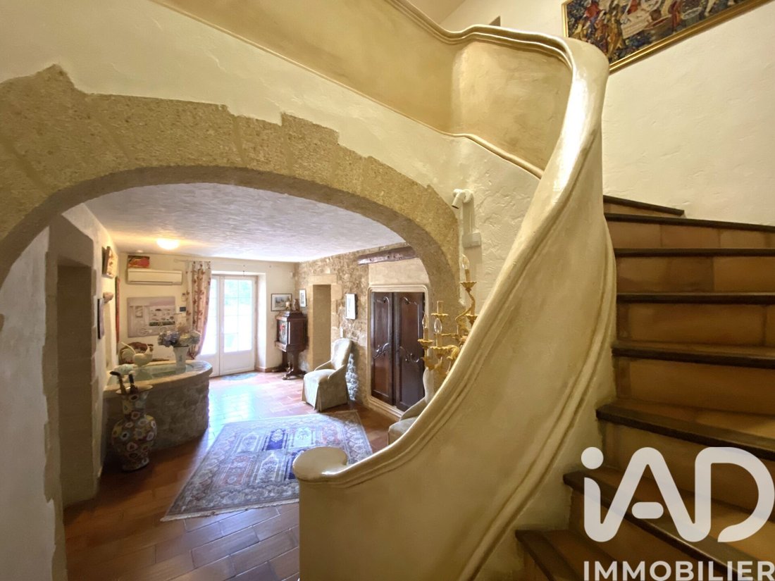 House in Cavaillon, Provence-Alpes-Côte d'Azur, France 2 - 17768261