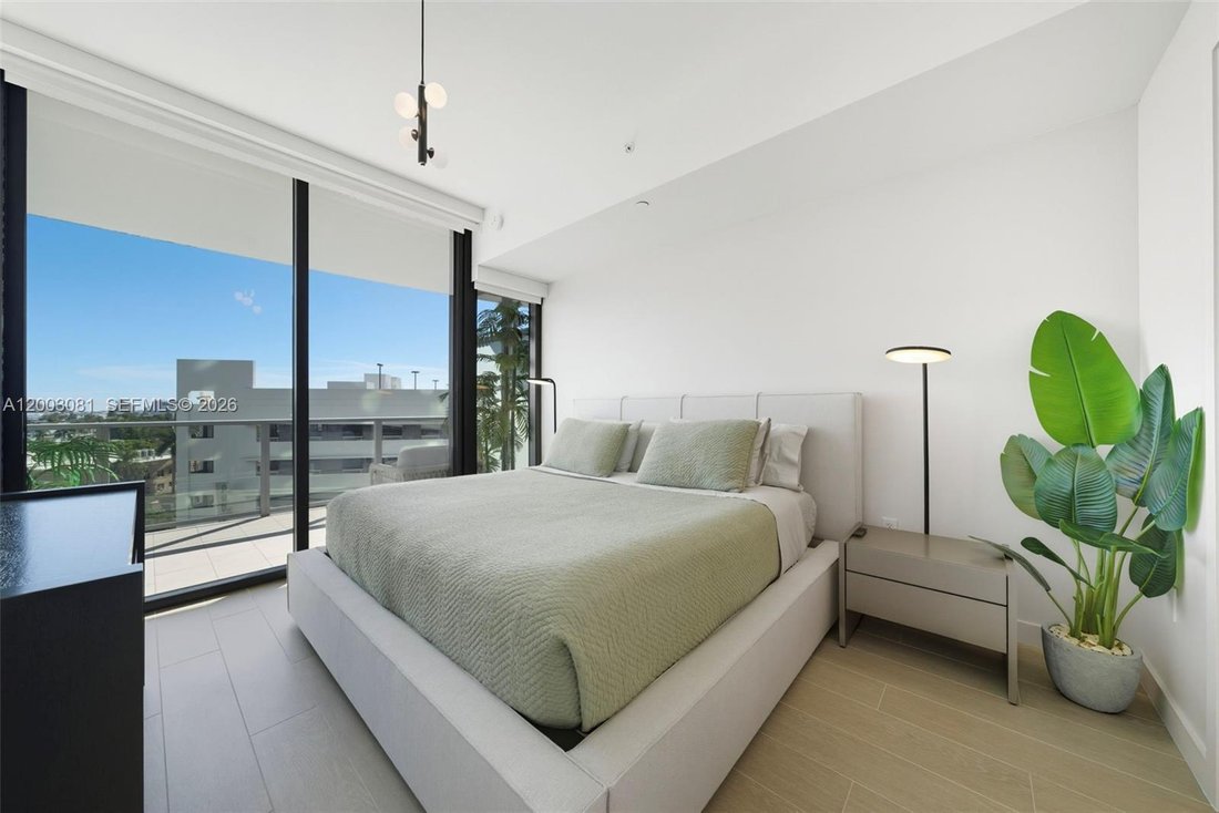 Condo in Miami Beach, Florida, United States 4 - 17764674
