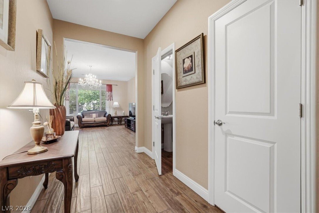 House in Las Vegas, Nevada, United States 4 - 17768991